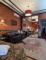 La Gioconda Boutique Hotel