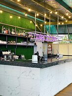 La Gioconda Boutique Hotel