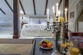 La Gioconda Boutique Hotel