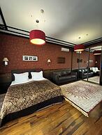 La Gioconda Boutique Hotel