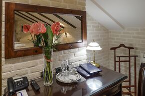 La Gioconda Boutique Hotel