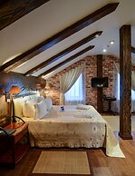 La Gioconda Boutique Hotel