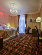 La Gioconda Boutique Hotel