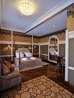 La Gioconda Boutique Hotel