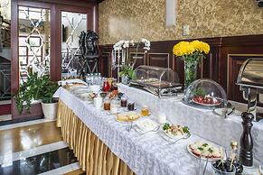 La Gioconda Boutique Hotel