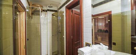 La Gioconda Boutique Hotel