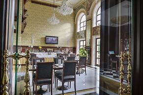 La Gioconda Boutique Hotel