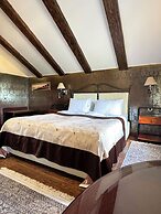La Gioconda Boutique Hotel