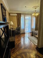 La Gioconda Boutique Hotel