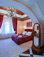 La Gioconda Boutique Hotel