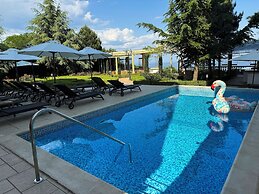 La Gioconda Boutique Hotel