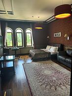 La Gioconda Boutique Hotel