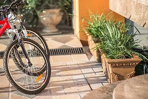 La Gioconda Boutique Hotel