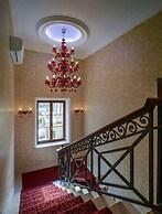 La Gioconda Boutique Hotel