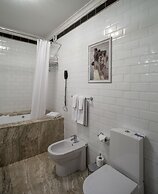 La Gioconda Boutique Hotel