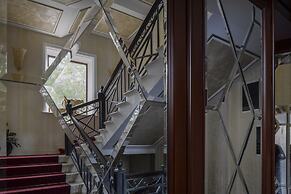 La Gioconda Boutique Hotel