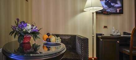 La Gioconda Boutique Hotel