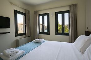 Krinos Suites Hotel