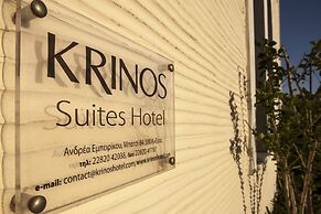 Krinos Suites Hotel