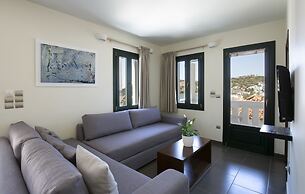 Krinos Suites Hotel