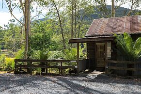 Toorongo River Sanctuary