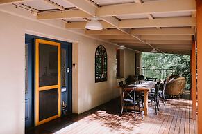 Toorongo River Sanctuary