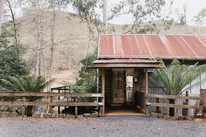 Toorongo River Sanctuary