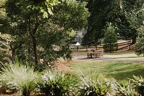 Toorongo River Sanctuary