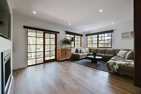 Toorongo River Sanctuary