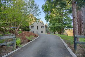 Toorongo River Sanctuary