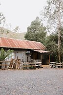 Toorongo River Sanctuary