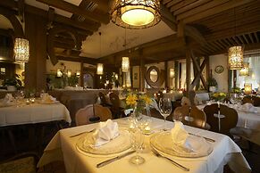 KreuzPost Hotel Restaurant Spa
