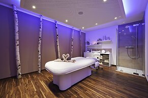 KreuzPost Hotel Restaurant Spa