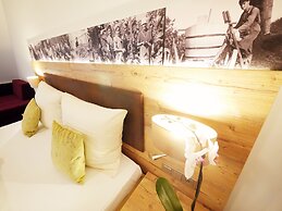 KreuzPost Hotel Restaurant Spa
