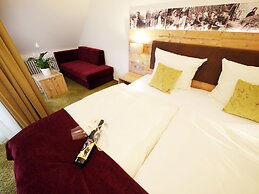 KreuzPost Hotel Restaurant Spa