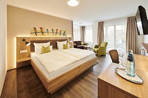 KreuzPost Hotel Restaurant Spa