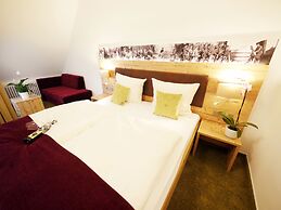 KreuzPost Hotel Restaurant Spa