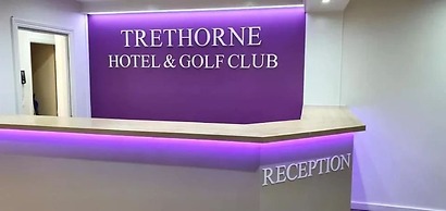 Trethorne Hotel & Golf Club