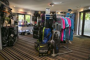 Trethorne Hotel & Golf Club