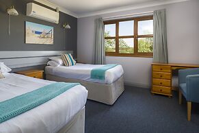 Trethorne Hotel & Golf Club