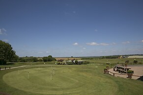 Trethorne Hotel & Golf Club