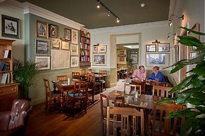 The Glengower