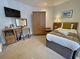 The Glengower