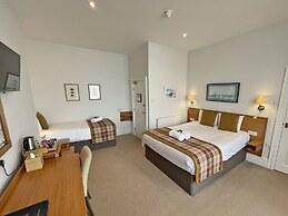 The Glengower