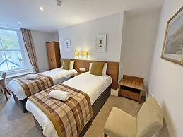 The Glengower