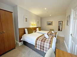 The Glengower