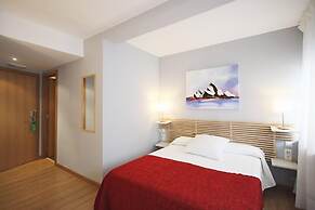 Dormavalència Hostel