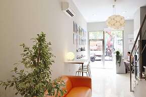 Dormavalència Hostel