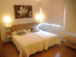 Dormavalència Hostel