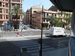 Dormavalència Hostel